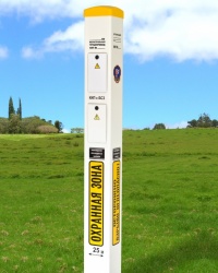 Контрольно-вимірювальні пункти КВП ПВЕК