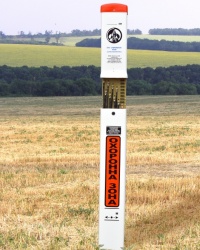 КВП ПВЕК Тип &ndash; 2В "вінчестер" (лінійний, проммайданчик)