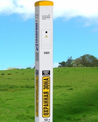 КВП ПВЕК з пристроєм контролю переходів (ПКП)