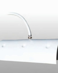 КВП ПВЕК з пристроєм контролю витоку газу (ПКГ)