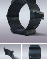 Кільця опорно-направляючі моделей ПВЕК &laquo;Централ&raquo;