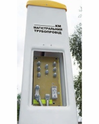 КВП ПВЕК з пристроєм захисно-заземлюючим (ПЗЗ)