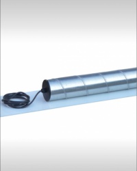 Електроди  заземлення  анодні  комплектні  типу  ПВЕК.ЗК