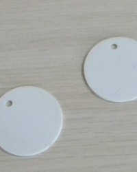 Бірка кабельна маркувальна