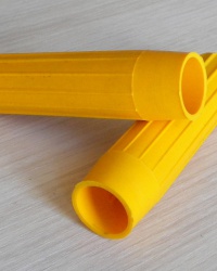 Ручка пластикова (велосипедна)