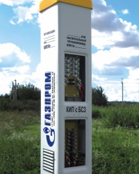 КВП ПВЕК з блоком сумісного захисту (БСЗ)                                  