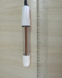 Електроди  порівняння  мідносульфатні переносні типу ЕПМП.ПВЕК